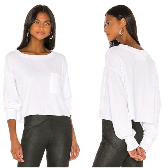 Free People Tops - 🚫SOLD🚫 🆕️Free People Austin Long Sleeve Top